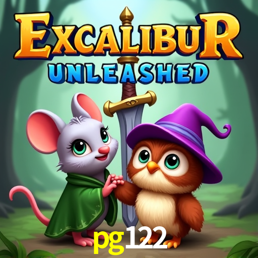 Descubra o Programa VIP da pg122: Vantagens Exclusivas para Jogadores