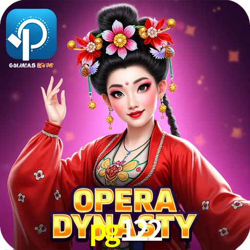 Descubra a Essência do pg122: Nossa História e Compromissos