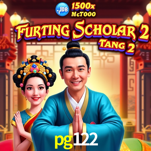 Descubra o Mundo do Cassino Online com pg122