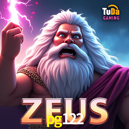 A Emoção da Loteria na pg122: Uma Chance de Mudança de Vida