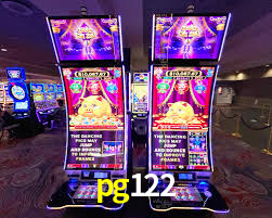 Descubra a Magia dos Jogos de Arcade no pg122